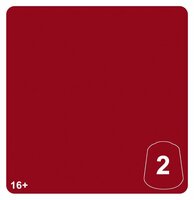 Warhammer Tone Pro: Bloodtoof Red 2