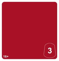 Warhammer Tone Pro: Bloodtoof Red 3