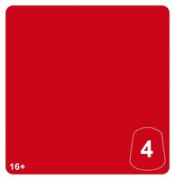 Warhammer Tone Pro: Bloodtoof Red 4