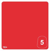 Warhammer Tone Pro: Bloodtoof Red 5