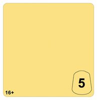 Warhammer Tone Pro: Hawkshroud Yellow 5