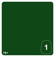 Warhammer Tone Pro: Lustria Green 1