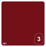 Warhammer Tone Pro: Carmine Blades 3