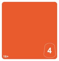 Warhammer Tone Pro: Chotec Orange 4