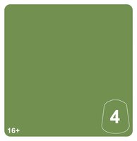 Warhammer Tone Pro: Kasrkin Green 4