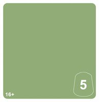 Warhammer Tone Pro: Kasrkin Green 5