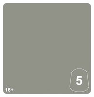 Warhammer Tone Pro: Dataslate Grey 5