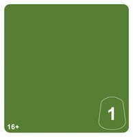 Warhammer Tone Pro: Kruleboyz Green 1