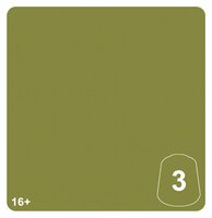 Warhammer Tone Pro: Kruleboyz Green 3