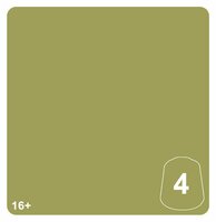 Warhammer Tone Pro: Kruleboyz Green 4