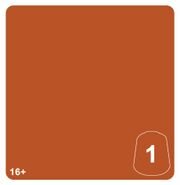 Warhammer Tone Pro: Ta'unar Ochre 1