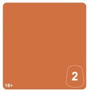 Warhammer Tone Pro: Ta'unar Ochre 2