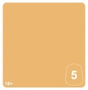 Warhammer Tone Pro: Ta'unar Ochre 5