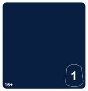Warhammer Tone Pro: Ultramar Blue 1