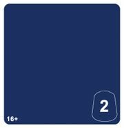 Warhammer Tone Pro: Ultramar Blue 2