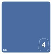 Warhammer Tone Pro: Ultramar Blue 4