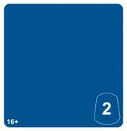 Warhammer Tone Pro: Scinari Blue 2