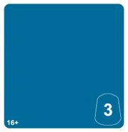 Warhammer Tone Pro: Scinari Blue 3