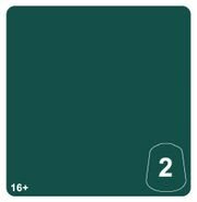 Warhammer Tone Pro: Green Morkshroom 2