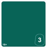 Warhammer Tone Pro: Green Morkshroom 3