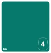 Warhammer Tone Pro: Green Morkshroom 4