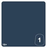 Warhammer Tone Pro: Stormwolf Blue 1