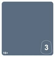 Warhammer Tone Pro: Stormwolf Blue 3