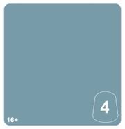 Warhammer Tone Pro: Stormwolf Blue 4