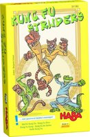 Kung Fu Strijders HABA