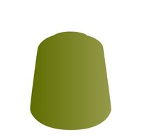 Citadel Contrast Militarum Green