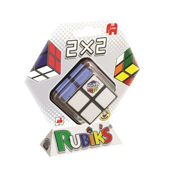Rubik&#039;s Cube 2x2