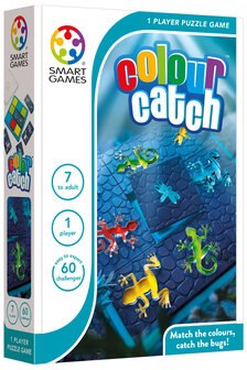 Smartgames Colour Catch