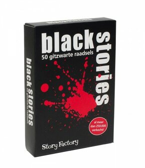 Black Stories