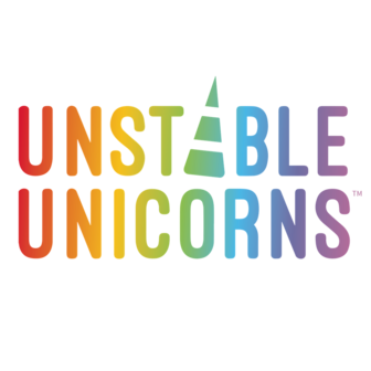 Unstable Unicorns Rainbow Apocalypse Exp