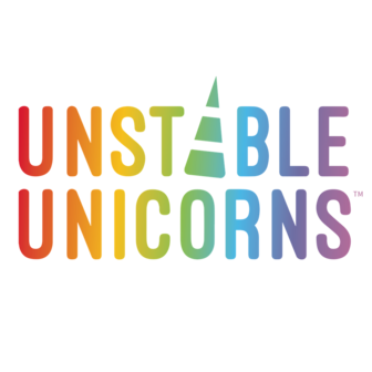 Unstable Unicorns Dragons Exp. 