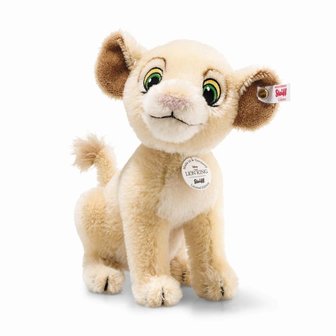 Steiff Disney Lion King Nala 355370