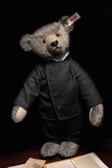 Steiff Teddybeer Richard Steiff 006845