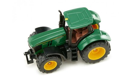 Siku John Deere Tractor 6215R