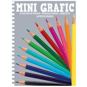 Djeco Mini Grafic