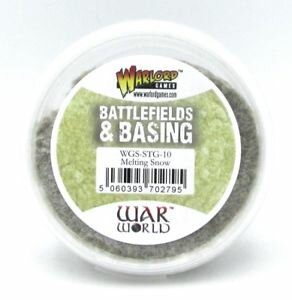 Melting Snow 180 ml Warlord Games