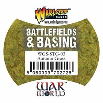 Autumn Grass 180 ml Warlord Games