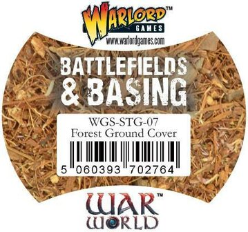 Forest Ground Cover 180 ml Warlord Games