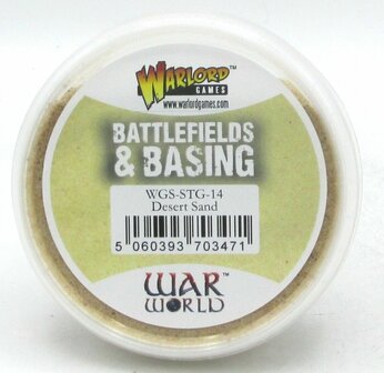 Desert Sand 180 ml Warlord Games