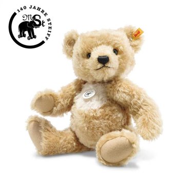 Steiff Paddy Teddy Bear 027222