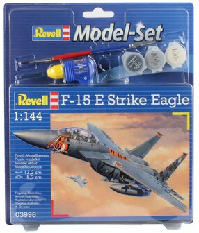 Revell F15 E Strike Eagle