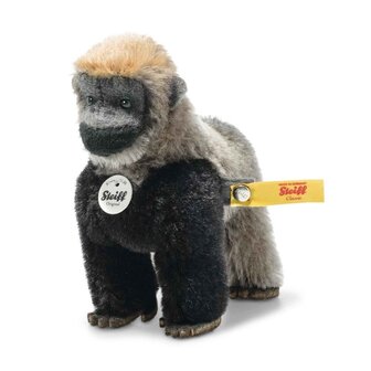 Steiff National Geographic gorilla Boogie in cadeaubox 033582