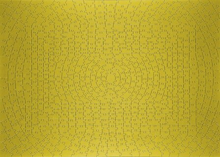 Ravensburger Puzzel Krypt Gold
