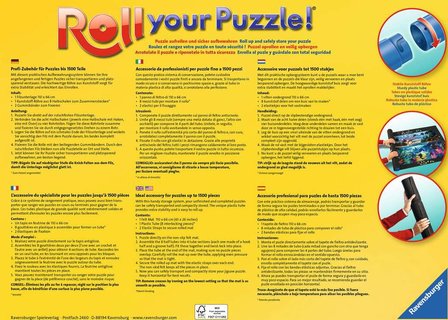 Ravensburger Roll your Puzzle