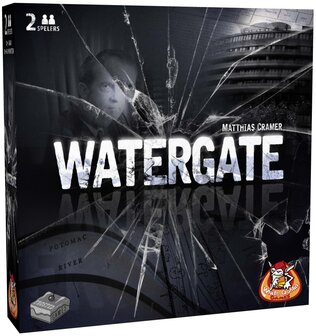 Watergate White Goblin Games