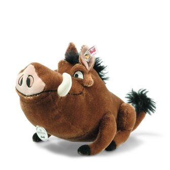 Steiff Disney Lion King Pumbaa 355516